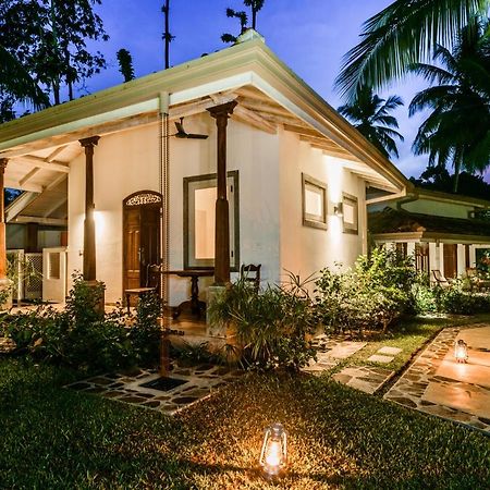Jh Villa タール エクステリア 写真
