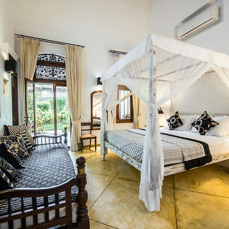 Jh Villa タール エクステリア 写真