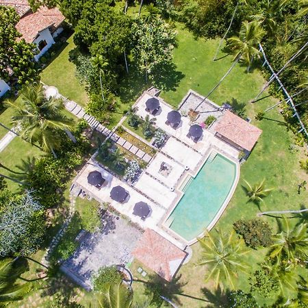 Jh Villa タール エクステリア 写真