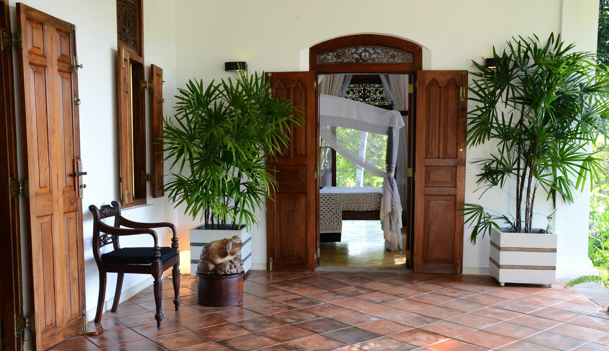Jh Villa タール エクステリア 写真