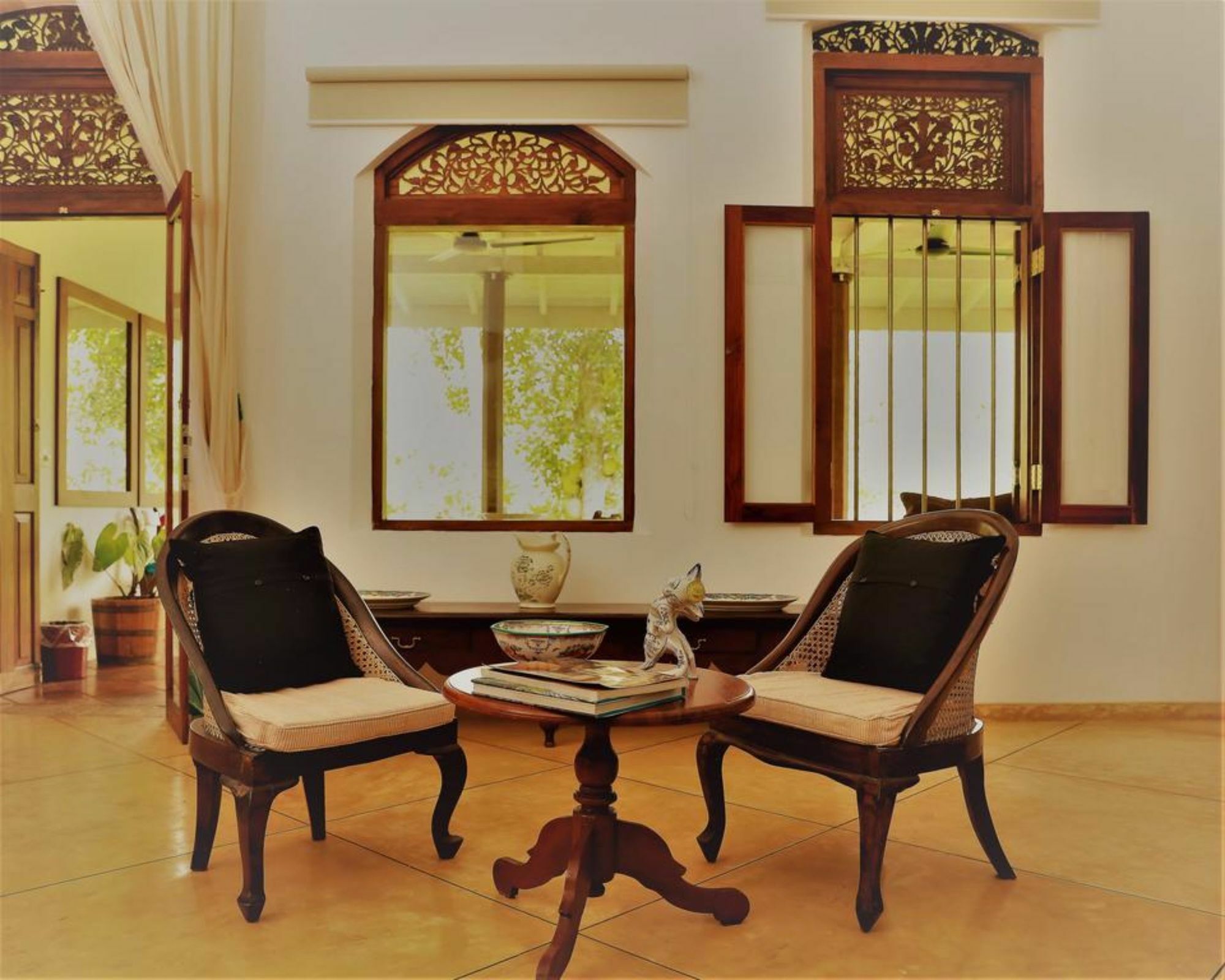 Jh Villa タール エクステリア 写真