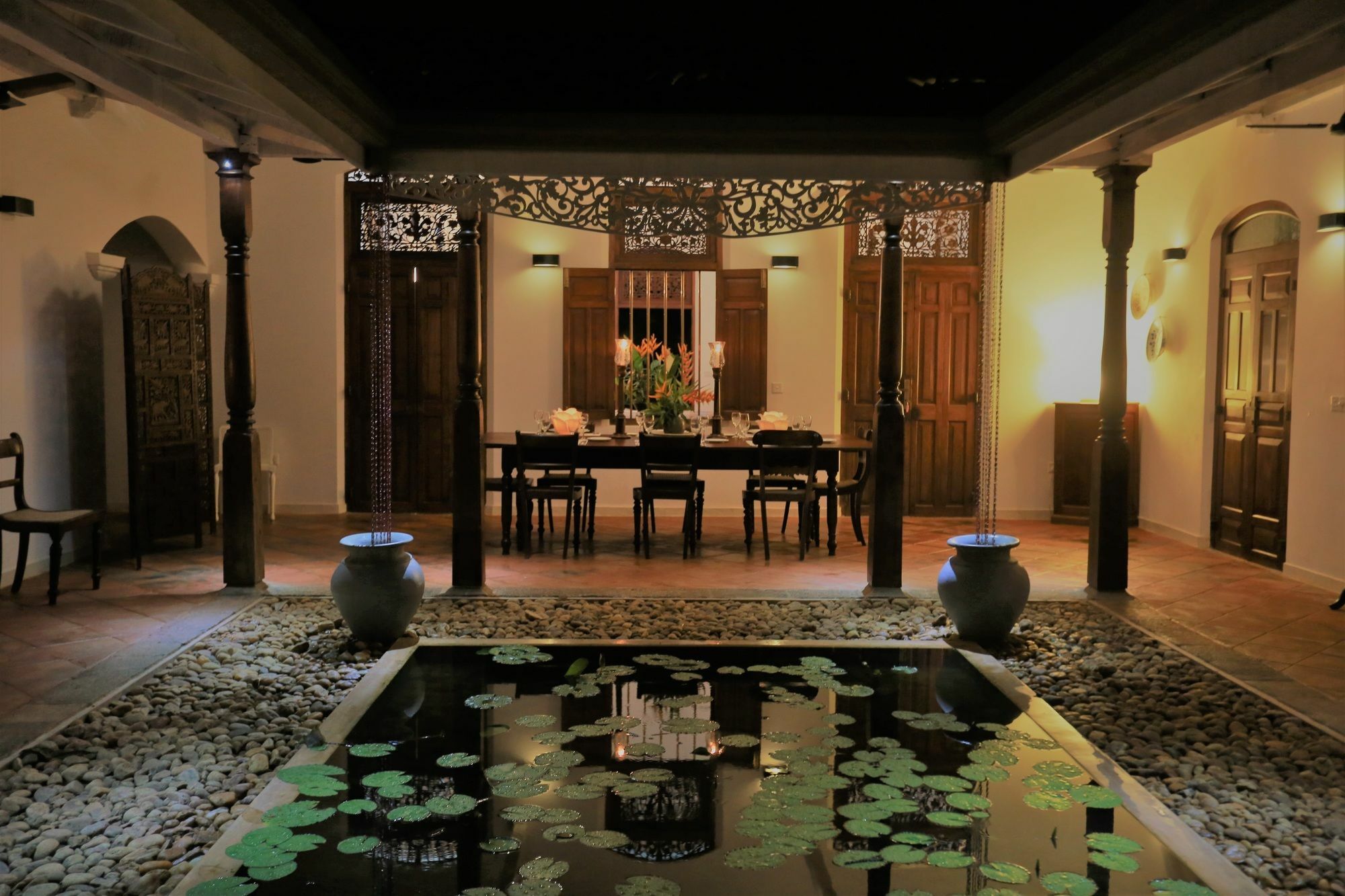 Jh Villa タール エクステリア 写真