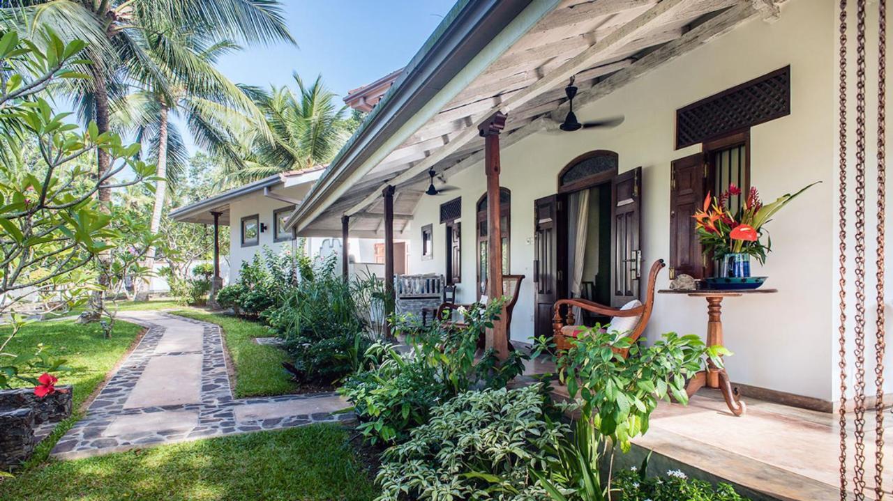 Jh Villa タール エクステリア 写真