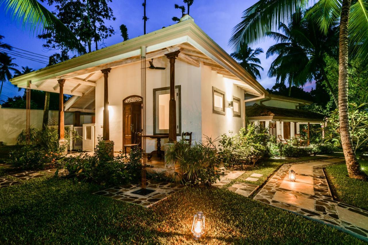 Jh Villa タール エクステリア 写真