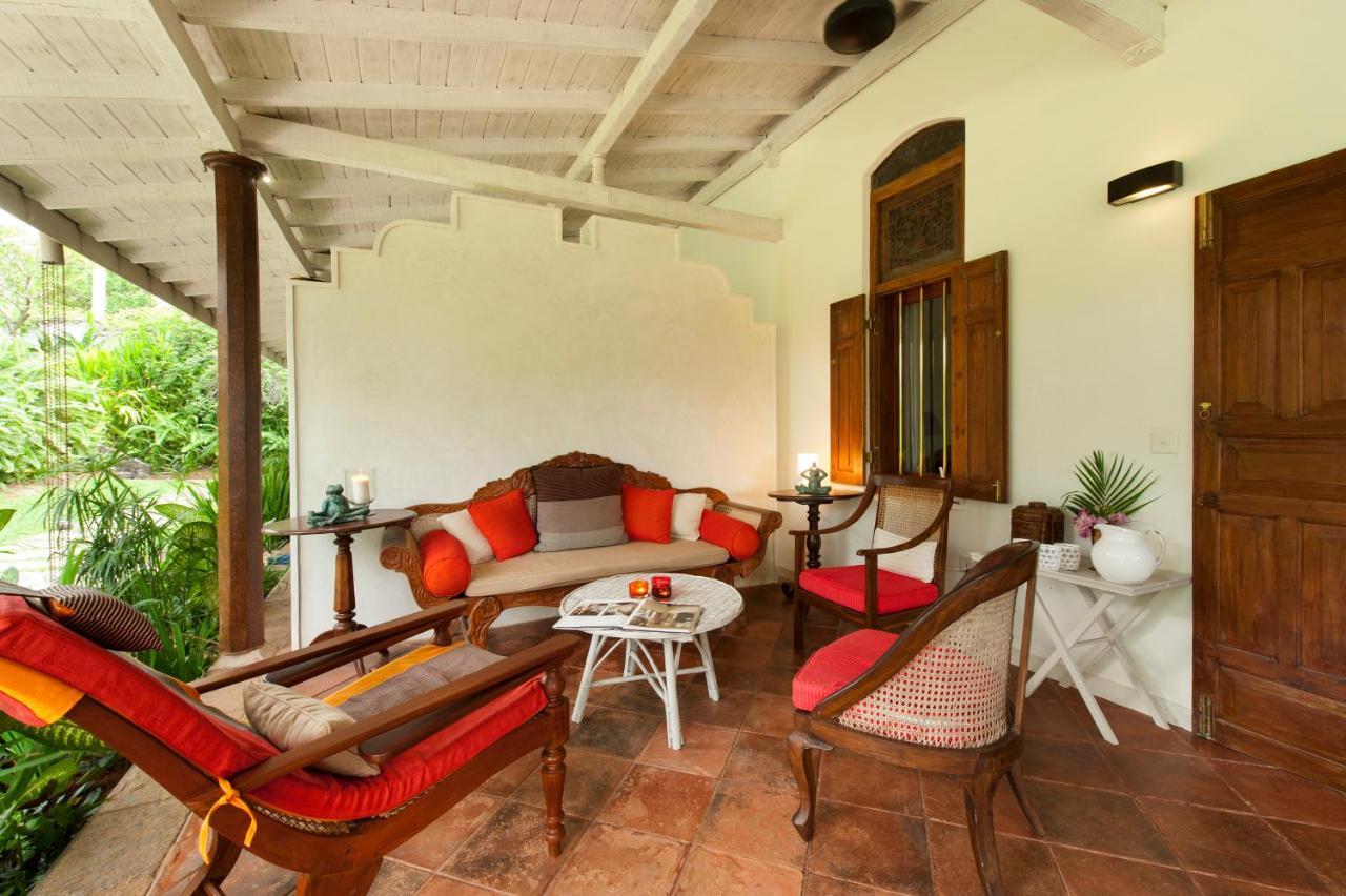 Jh Villa タール エクステリア 写真
