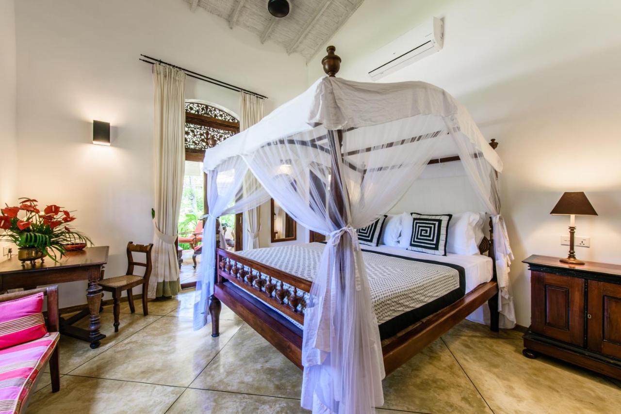 Jh Villa タール エクステリア 写真