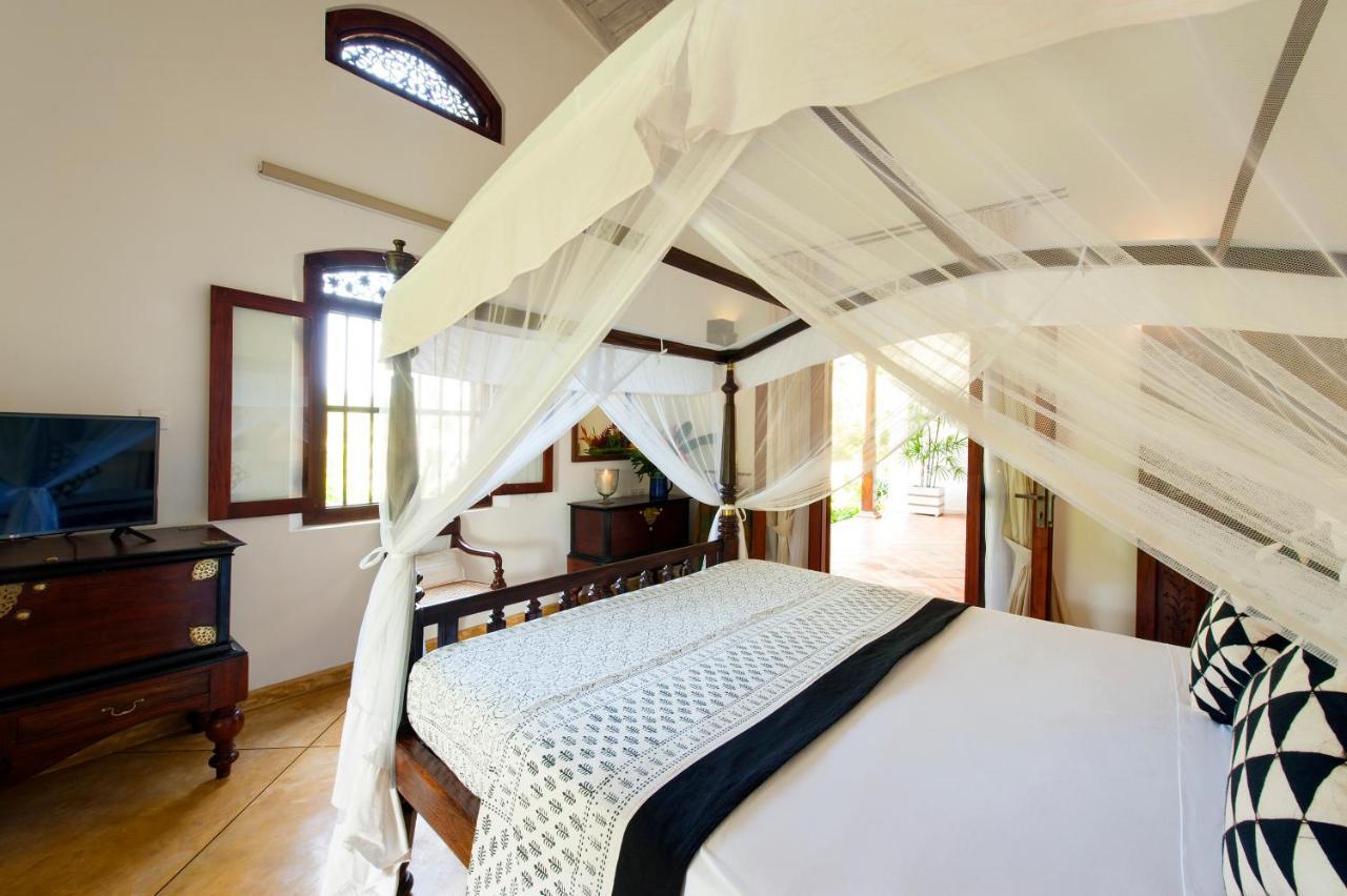 Jh Villa タール エクステリア 写真