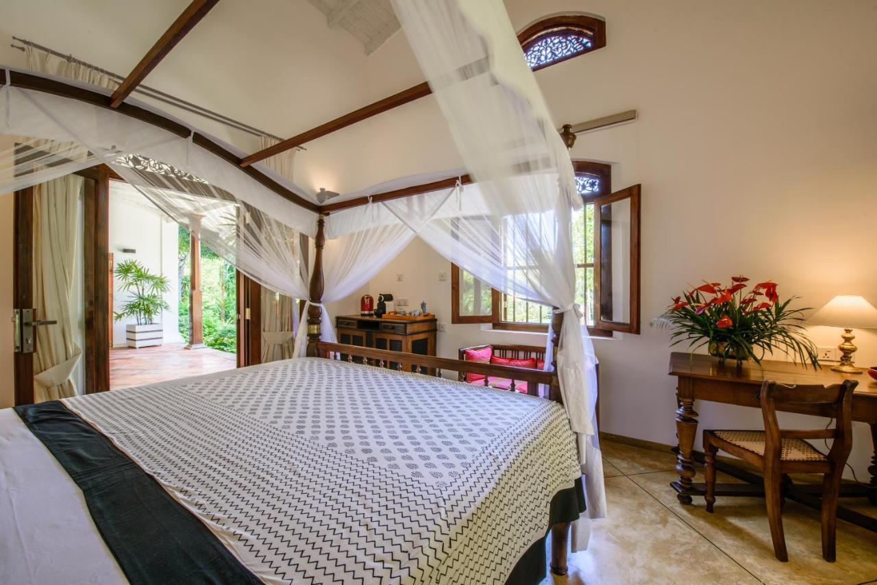 Jh Villa タール エクステリア 写真