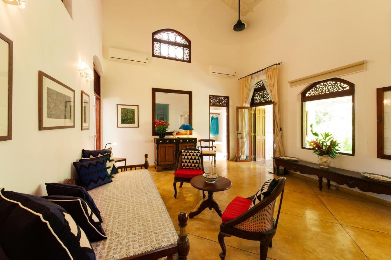 Jh Villa タール エクステリア 写真