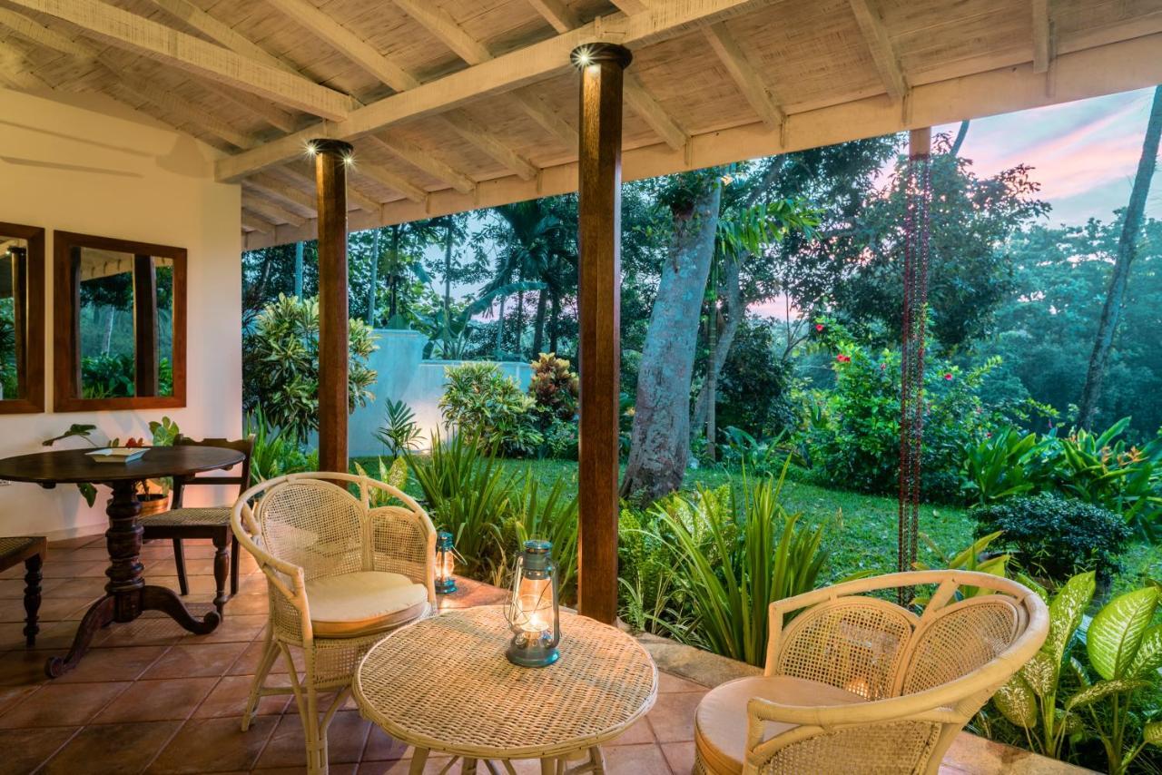 Jh Villa タール エクステリア 写真