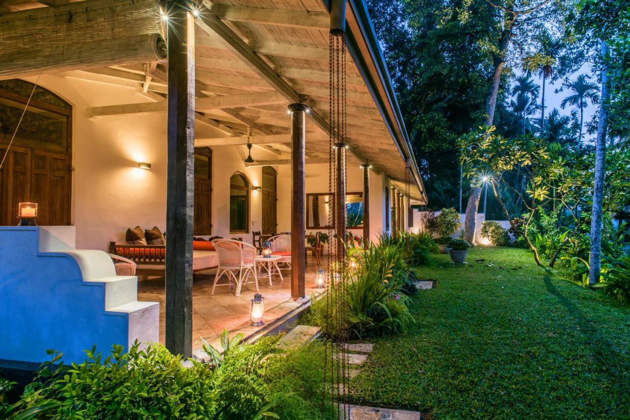 Jh Villa タール エクステリア 写真