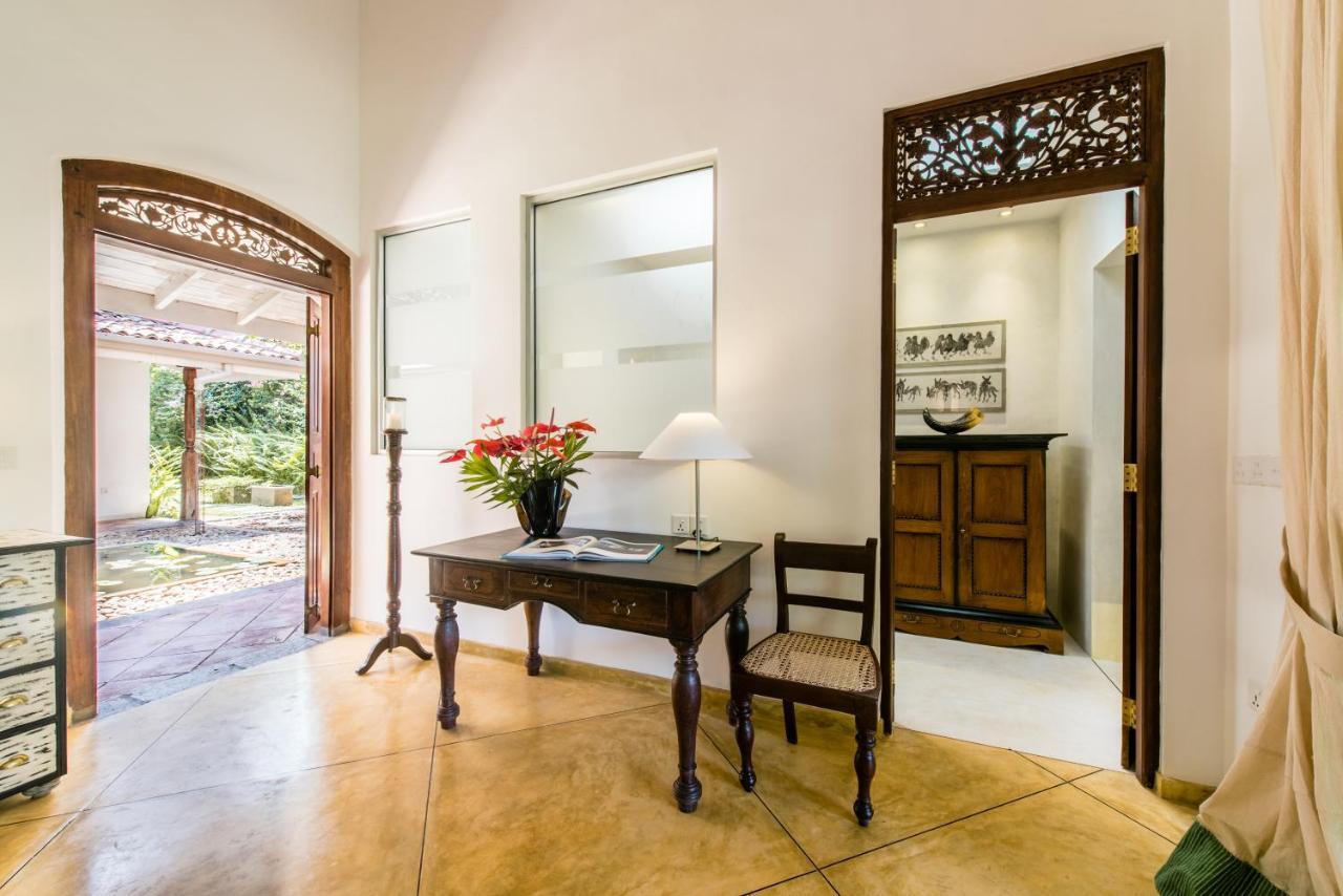 Jh Villa タール エクステリア 写真