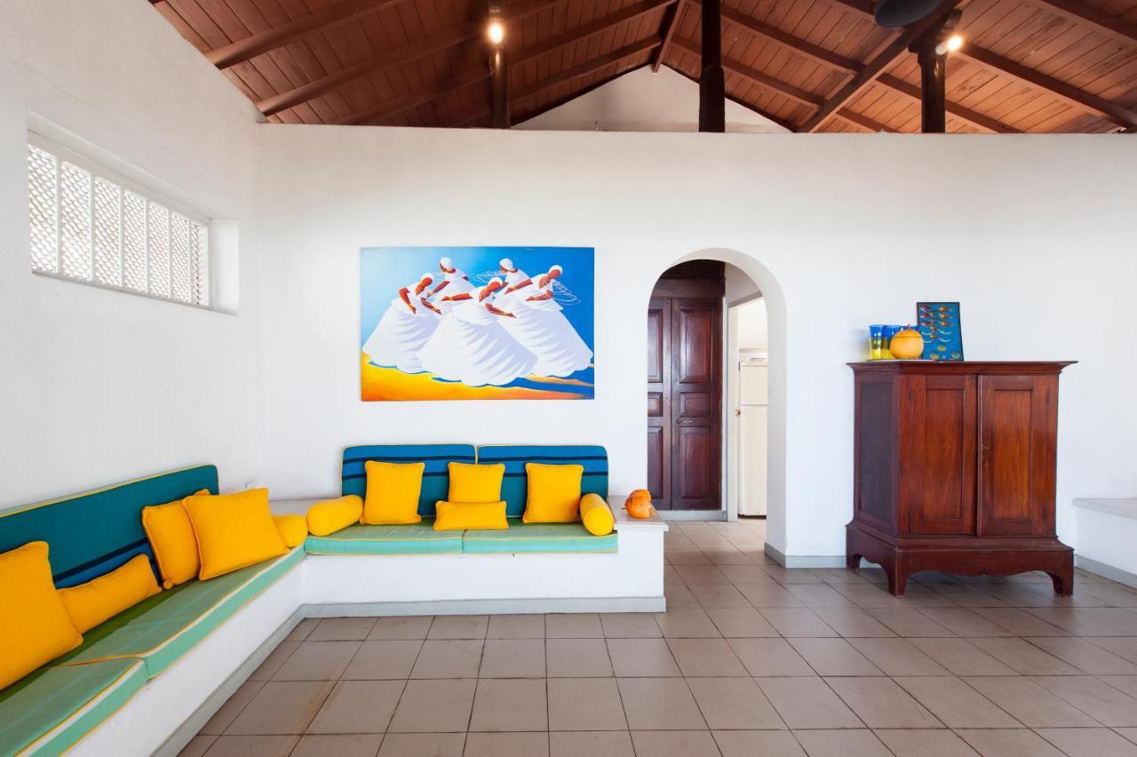 Jh Villa タール エクステリア 写真