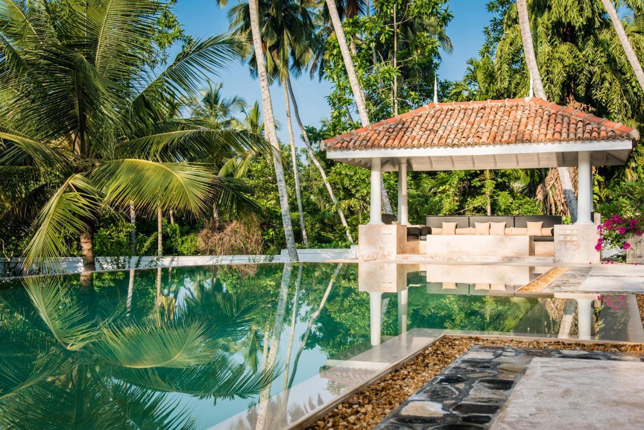 Jh Villa タール エクステリア 写真