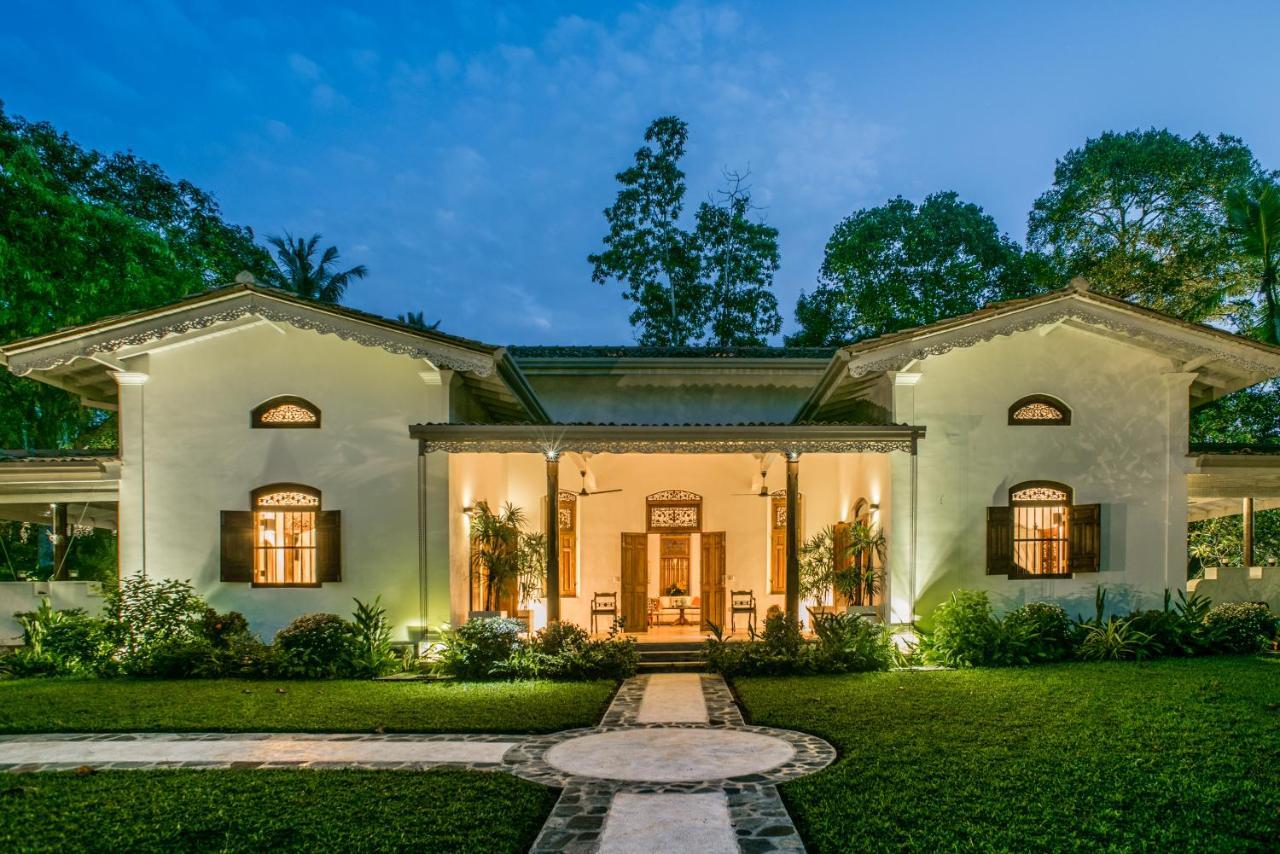 Jh Villa タール エクステリア 写真