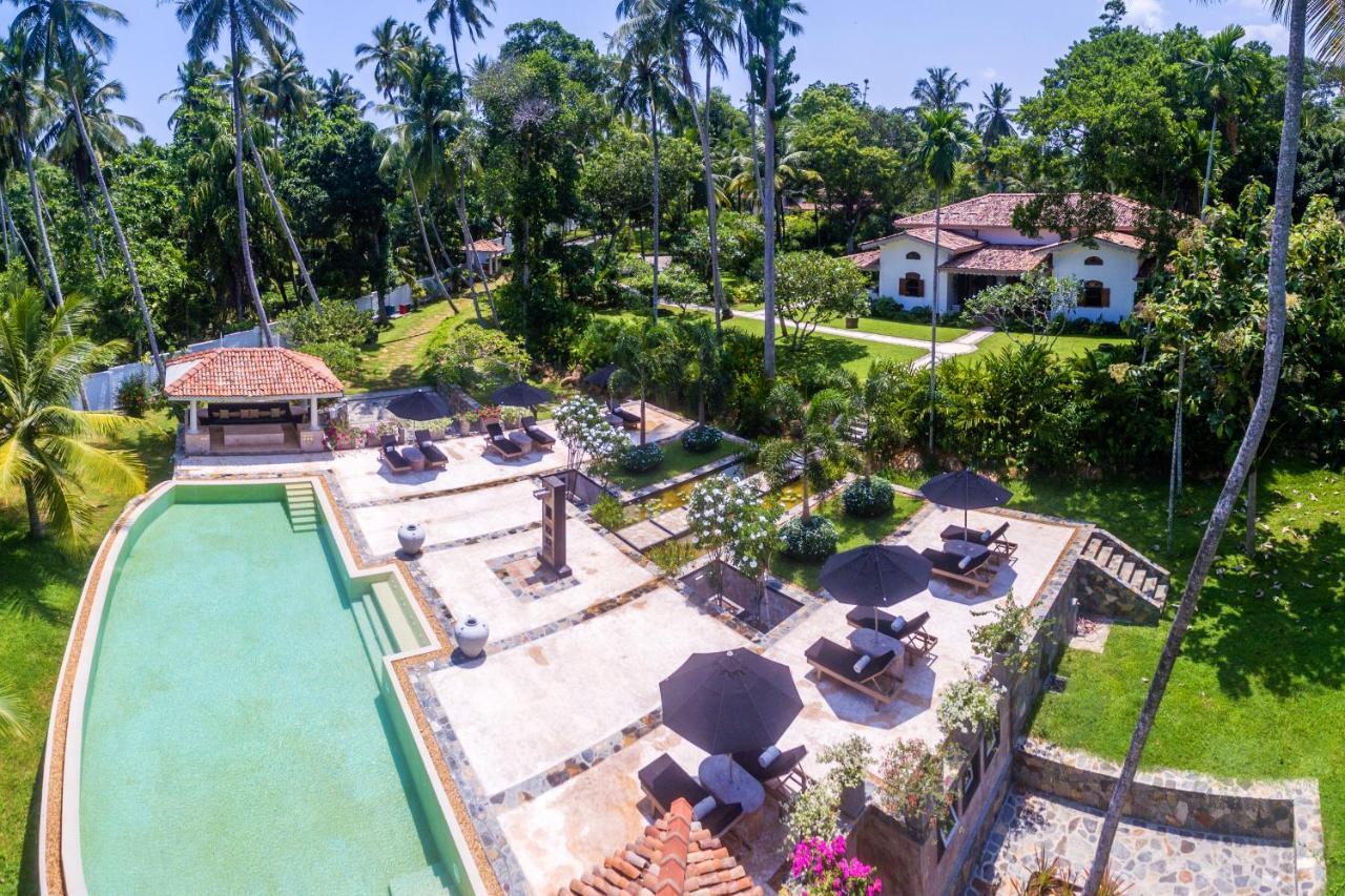 Jh Villa タール エクステリア 写真