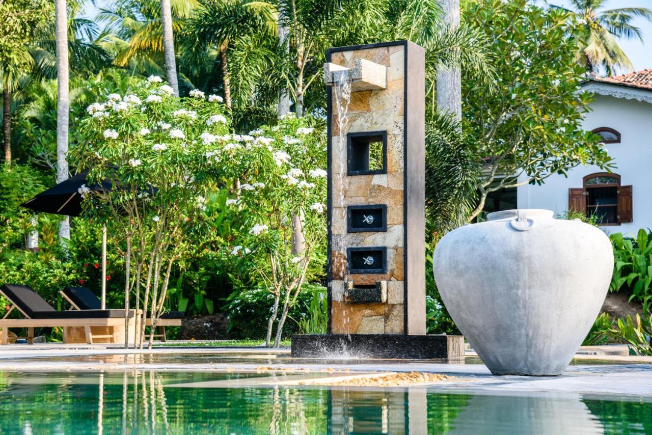 Jh Villa タール エクステリア 写真