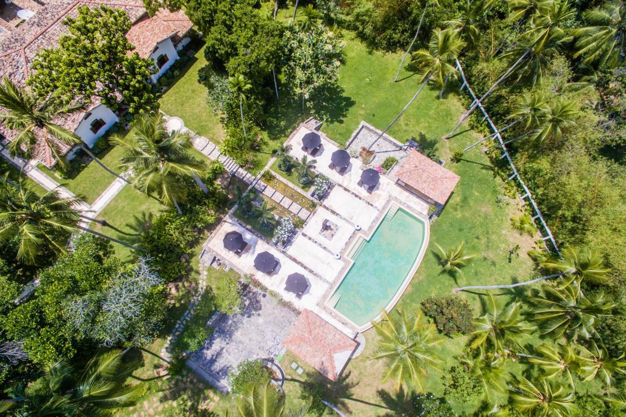 Jh Villa タール エクステリア 写真
